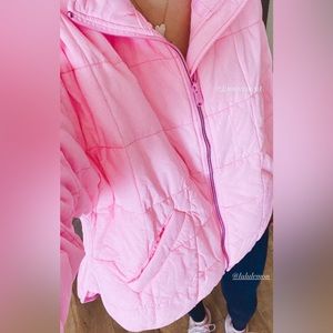 Free People Puffer